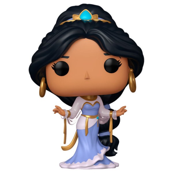 POP! 1738 figuur Disney Prinses Jasmine