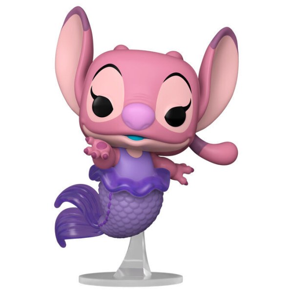 FUNKO POP! 1743 Zeemeermin Angel - Disney Lilo & Stitch