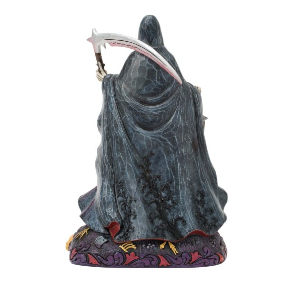 Figuur De Dood met LED - Heartwood Creek