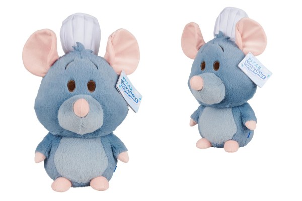 Rémy Knuffelknuffel 35cm - Disney Pixar Ratatouille