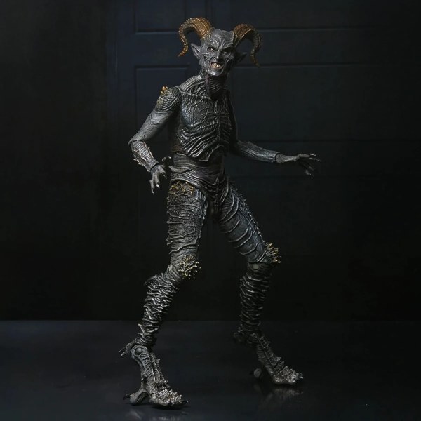 ULTIEME MALTHUS DE DEMOON ACTIEFIGUUR - NECA HET CONJURING UNIVERSE