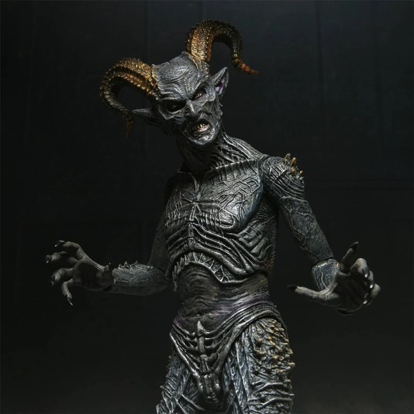 ULTIEME MALTHUS DE DEMOON ACTIEFIGUUR - NECA HET CONJURING UNIVERSE