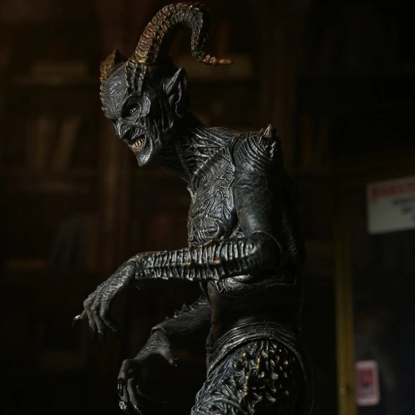 ULTIEME MALTHUS DE DEMOON ACTIEFIGUUR - NECA HET CONJURING UNIVERSE