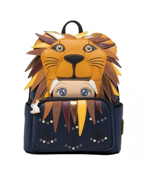 Luna Lovegood mini rugzak - Loungefly Harry Potter