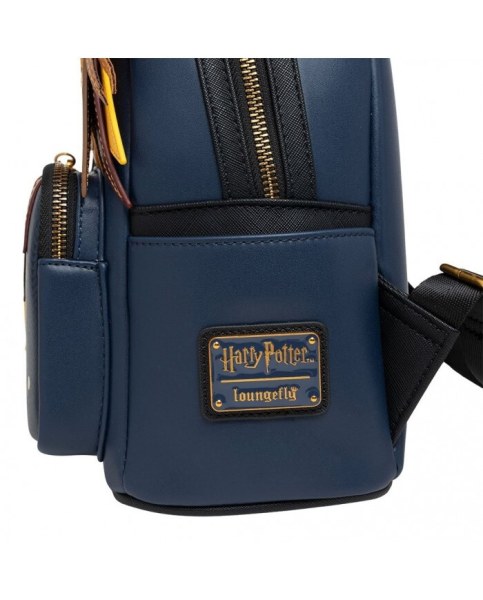 Luna Lovegood mini rugzak - Loungefly Harry Potter
