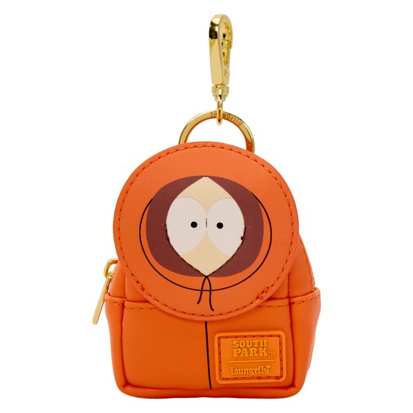 South Park Mysterie Mini Rugzak Sleutelhanger - Loungefly Paramount