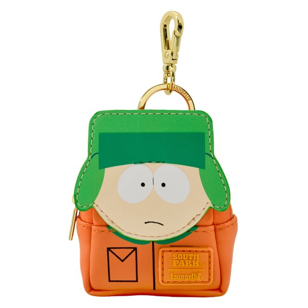 South Park Mysterie Mini Rugzak Sleutelhanger - Loungefly Paramount