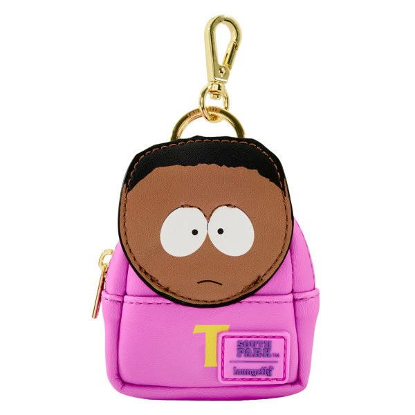 South Park Mysterie Mini Rugzak Sleutelhanger - Loungefly Paramount