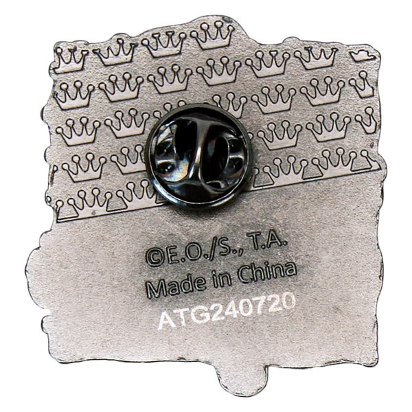 One Piece kaart mysterie box Pin - Loungefly TOEI