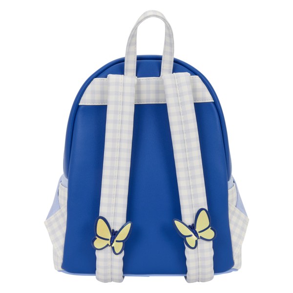 Pochacco Gingham Mini Rugzak - Loungefly Sanrio