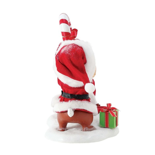 TE ZOET - DISNEY DEPARTMENT 56