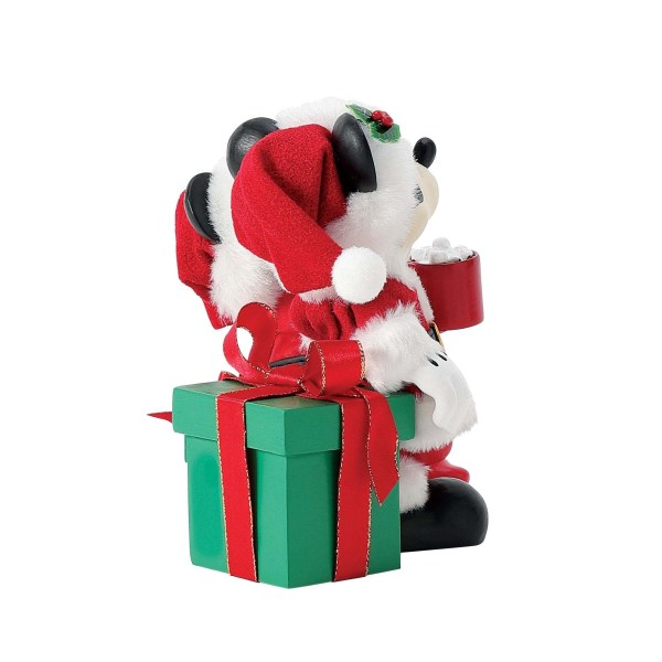 CACAO PAUZE - DISNEY DEPARTMENT 56