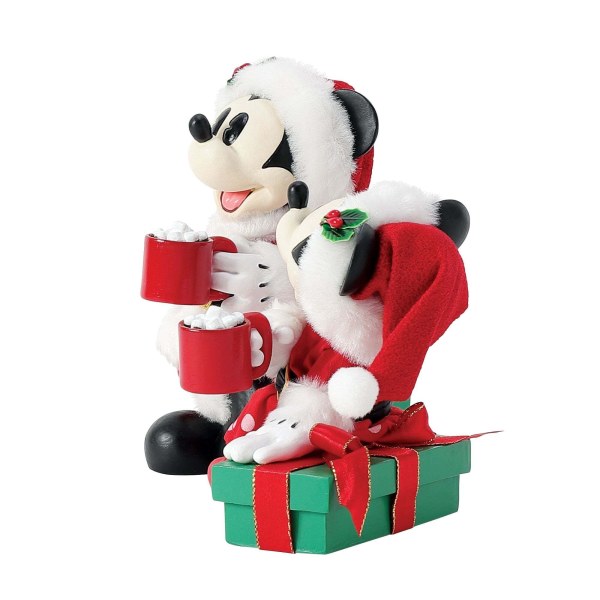 CACAO PAUZE - DISNEY DEPARTMENT 56