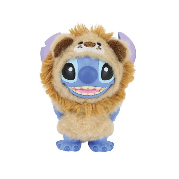 STITCH LEEUW - DISNEY GROTE JOKER