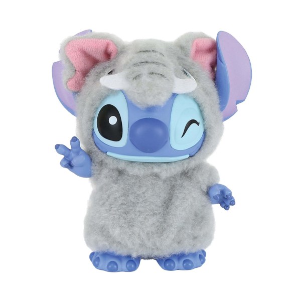 STITCH OLIFANT - DISNEY GRAND JESTER