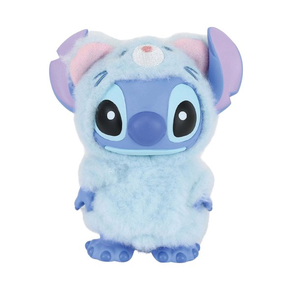 STITCH MOUSE - DISNEY GRAND JESTER