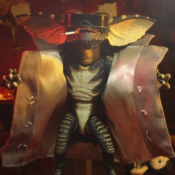 ACTIEFIGUUR ULTIMATE FLASHER - NECA GREMLINS