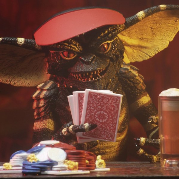 ACTIEFIGUUR ULTIMATE FLASHER - NECA GREMLINS