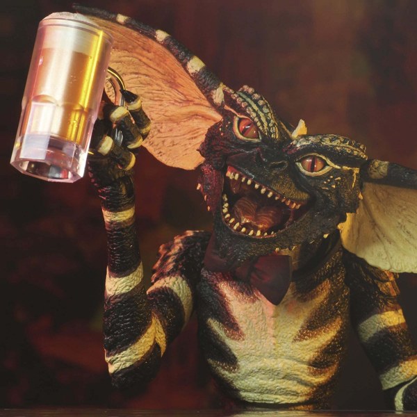 ACTIEFIGUUR ULTIMATE FLASHER - NECA GREMLINS