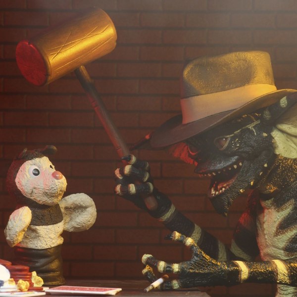 ACTIEFIGUUR ULTIMATE FLASHER - NECA GREMLINS