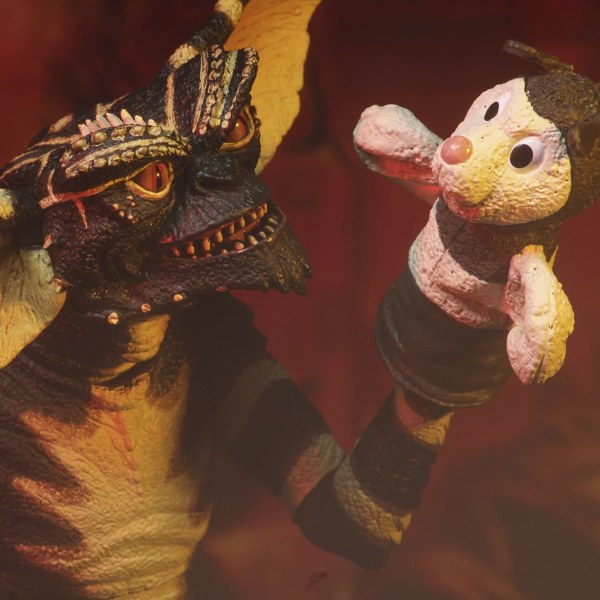 ACTIEFIGUUR ULTIMATE FLASHER - NECA GREMLINS