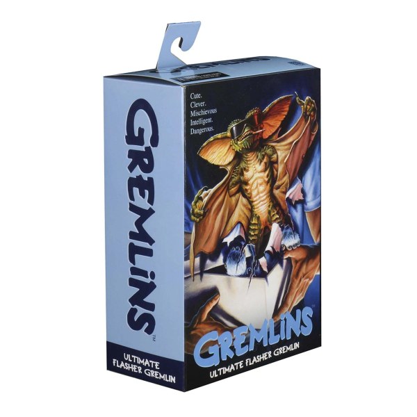 ACTIEFIGUUR ULTIMATE FLASHER - NECA GREMLINS
