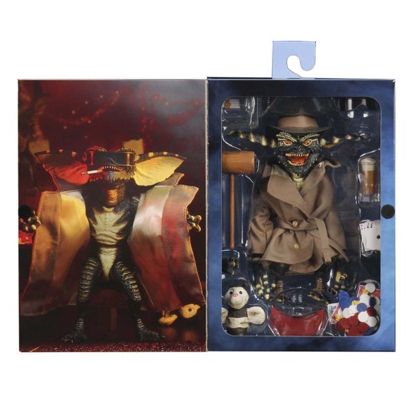 ACTIEFIGUUR ULTIMATE FLASHER - NECA GREMLINS