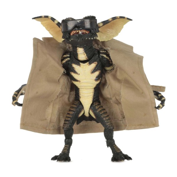 ACTIEFIGUUR ULTIMATE FLASHER - NECA GREMLINS