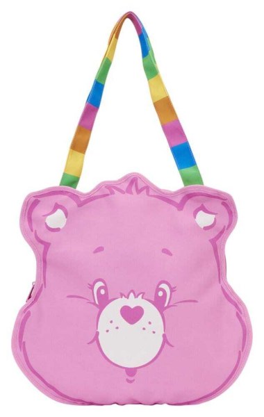 Care Bears by Loungefly boodschappentas Cheer Bear