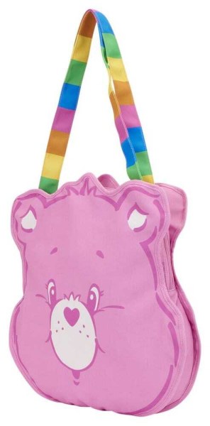 Care Bears by Loungefly boodschappentas Cheer Bear