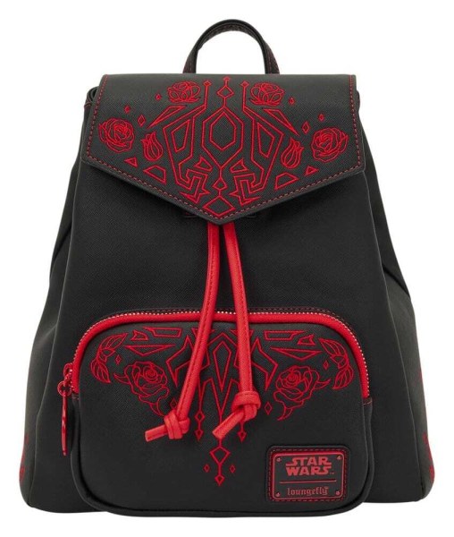 Star Wars by Loungefly Mini Darth Maul rugzak