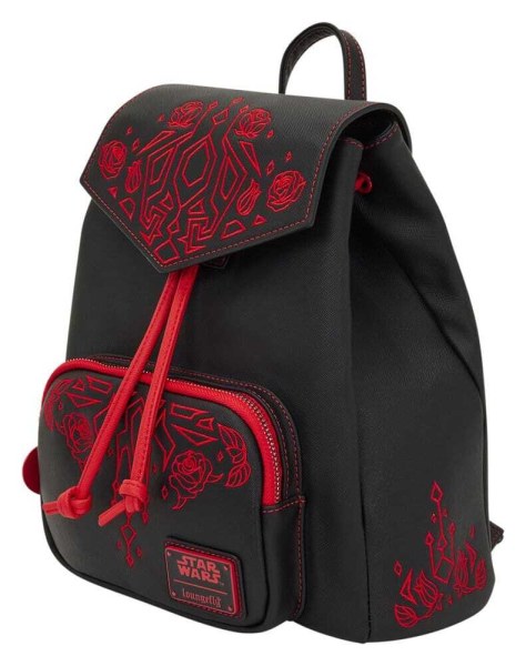 Star Wars by Loungefly Mini Darth Maul rugzak