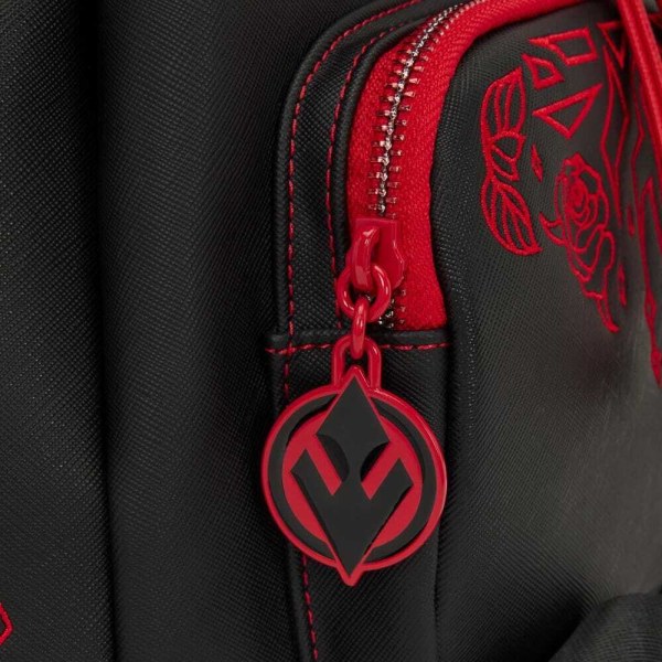 Star Wars by Loungefly Mini Darth Maul rugzak