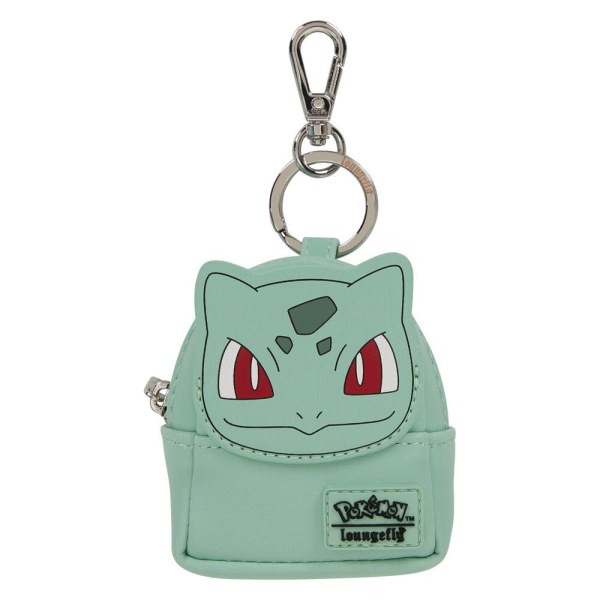 Mysterie sleutelhanger – Loungefly Mini Rugzak – Pokémon