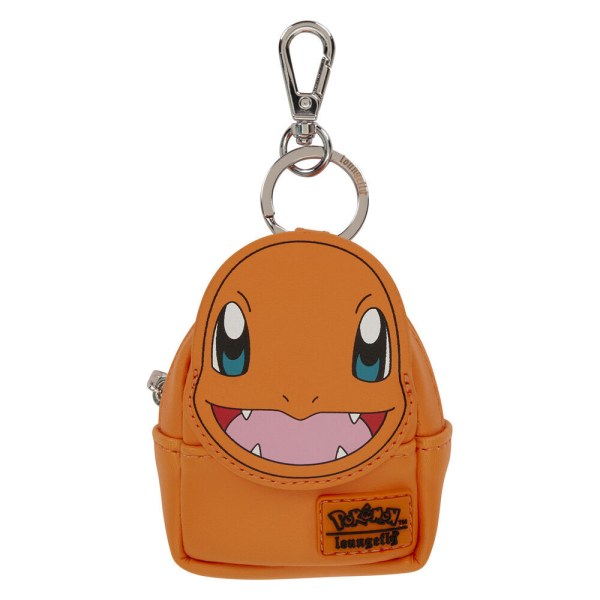 Mysterie sleutelhanger – Loungefly Mini Rugzak – Pokémon