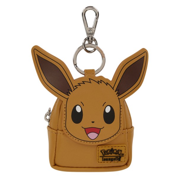 Mysterie sleutelhanger – Loungefly Mini Rugzak – Pokémon