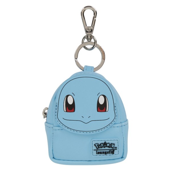 Mysterie sleutelhanger – Loungefly Mini Rugzak – Pokémon