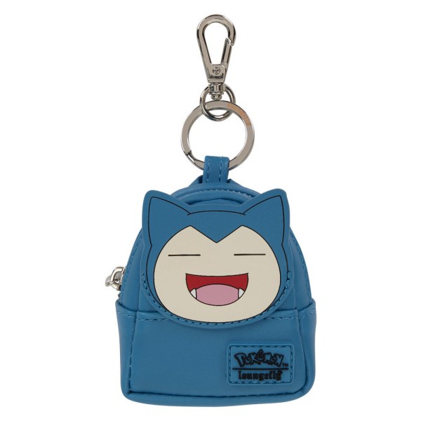Mysterie sleutelhanger – Loungefly Mini Rugzak – Pokémon