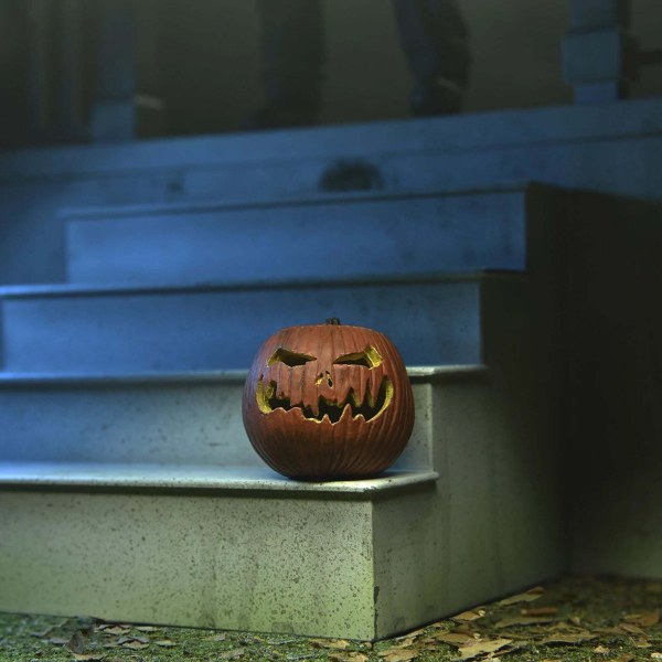 ACTIEFIGUUR ULTIMATE MICHAEL MYERS - NECA HALLOWEEN ENDS (FILM 2022)