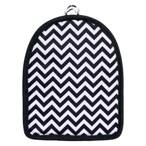 Loungefly Rugzak Organizer met Verlichting - Zig-Zag