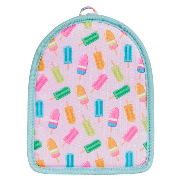 Loungefly Rugzak Organizer met Verlichting - Popsicle