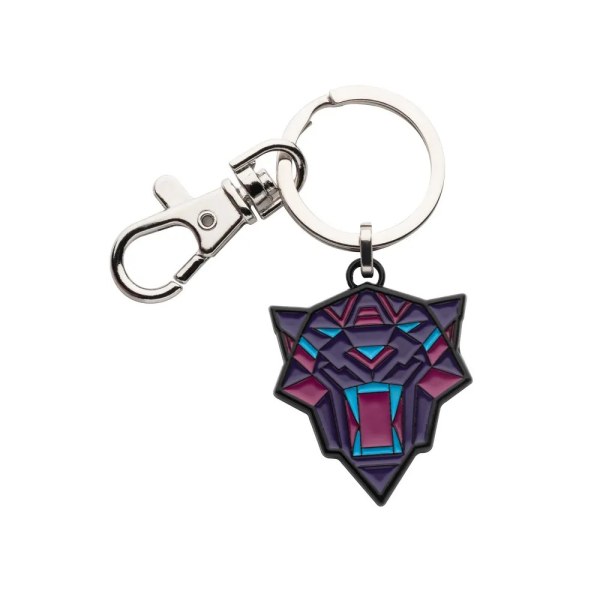 SLEUTELHANGER VAN PURPLE PANTHER - MARVEL BLACK PANTHER WAKANDA FOREVER