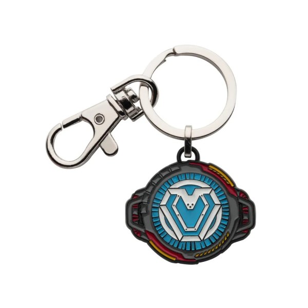 IRON HEART SLEUTELHANGER - MARVEL BLACK PANTHER WAKANDA FOREVER