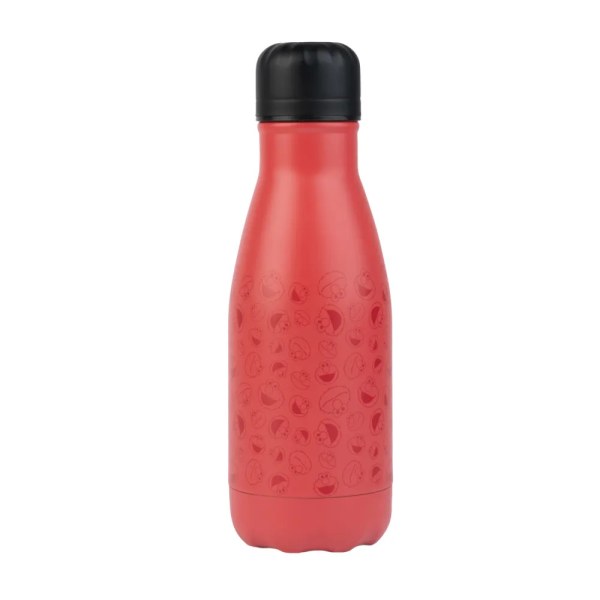 Geïsoleerde metalen fles (260 ml) voor warme en koude dranken - Sesamstraat
