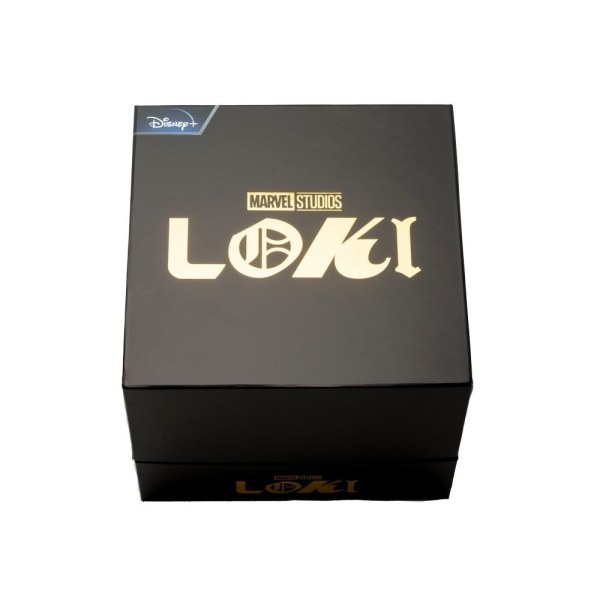 Replica van Loki's kroon - Marvel