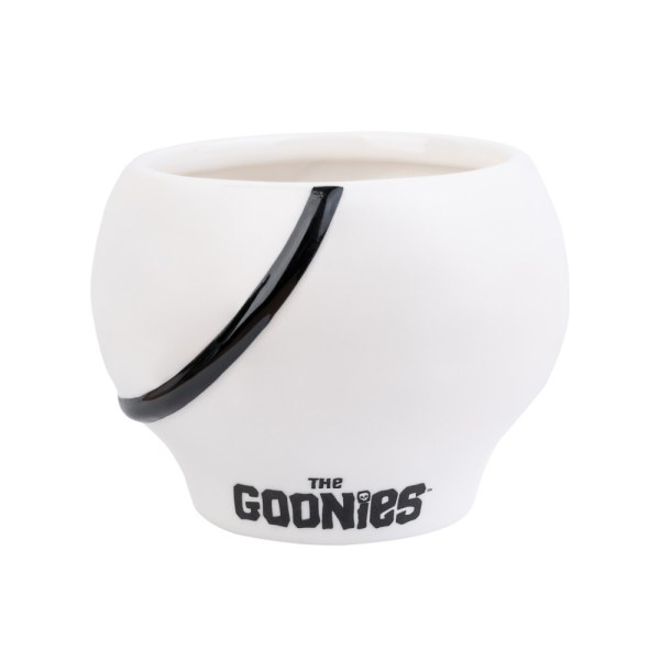3D-kom Willy de eenogige - The Goonies