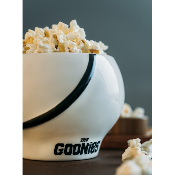 3D-kom Willy de eenogige - The Goonies