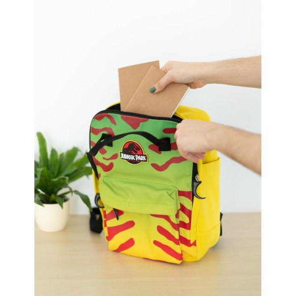 Jurassic Park "Everyday" Rugzak