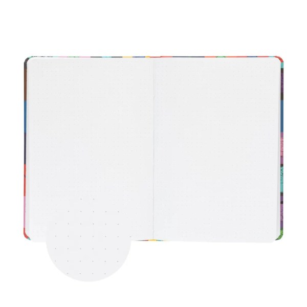 PREMIUM A5 NOTITIEBOEK - SOUTH PARK