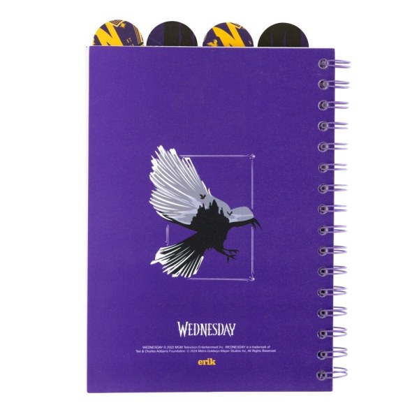Wednesday Project Notebook